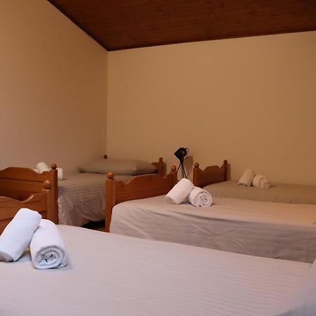 Borgovecchio Albergo Balerna Exteriér fotografie