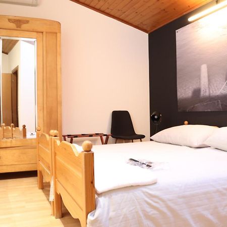 Borgovecchio Albergo Balerna Exteriér fotografie