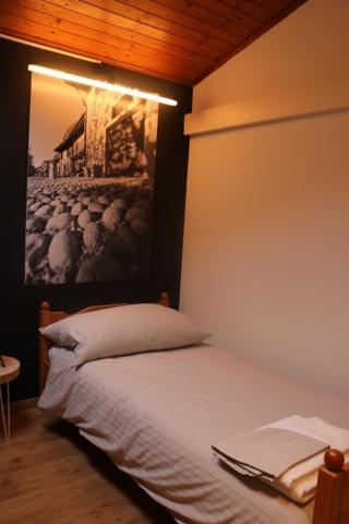 Borgovecchio Albergo Balerna Exteriér fotografie