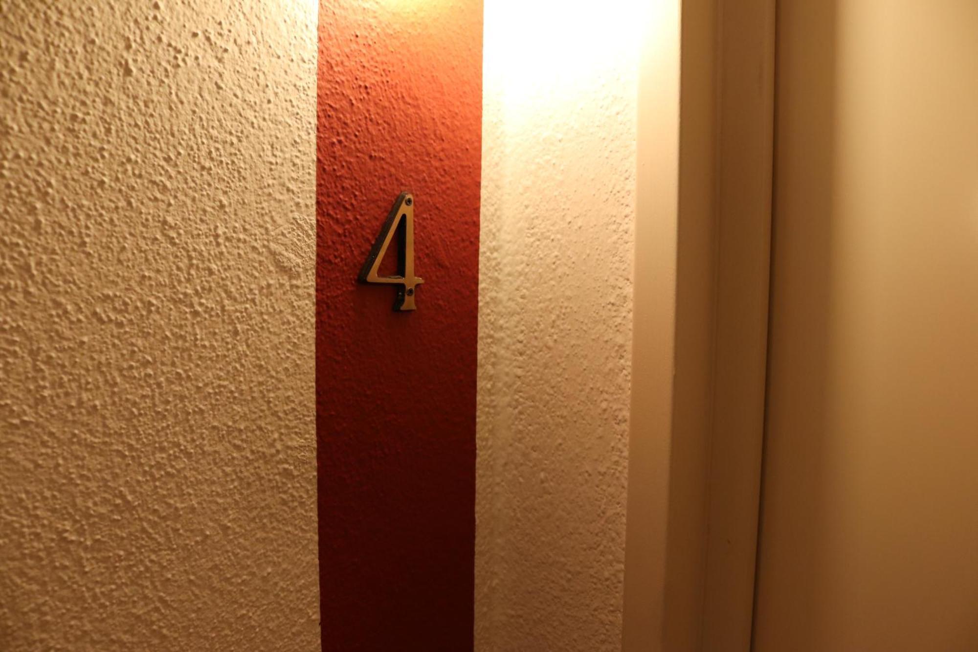 Borgovecchio Albergo Balerna Exteriér fotografie