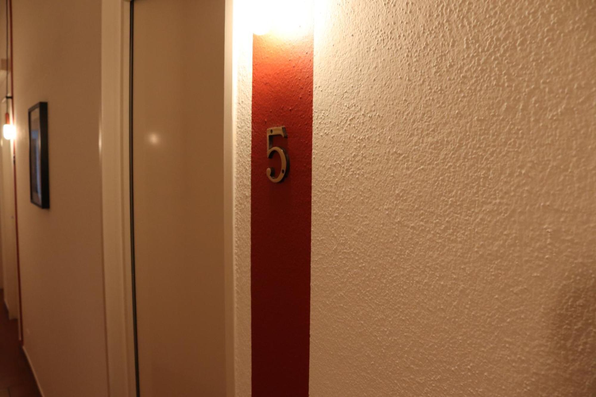 Borgovecchio Albergo Balerna Exteriér fotografie